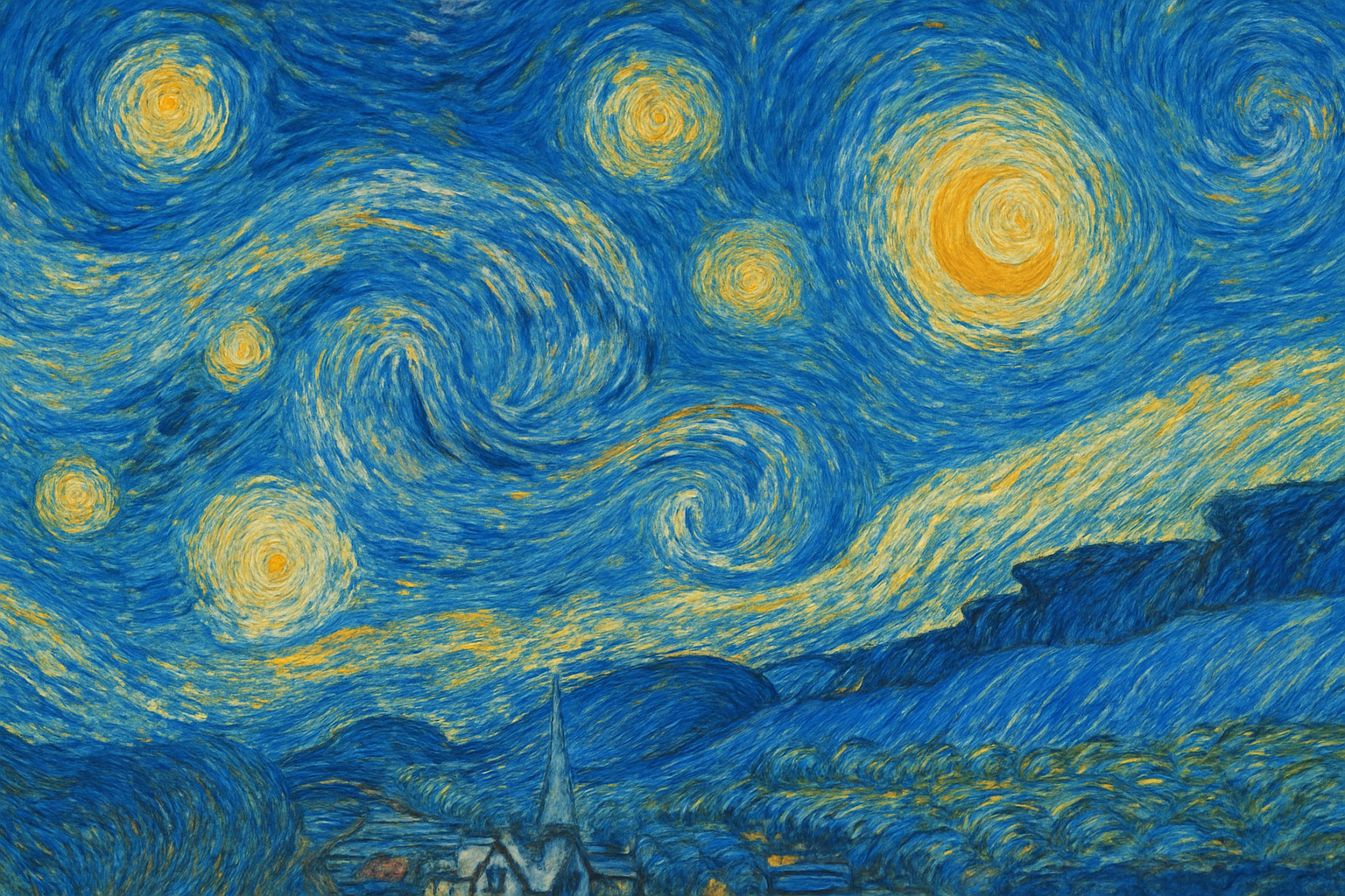 Background Pattern