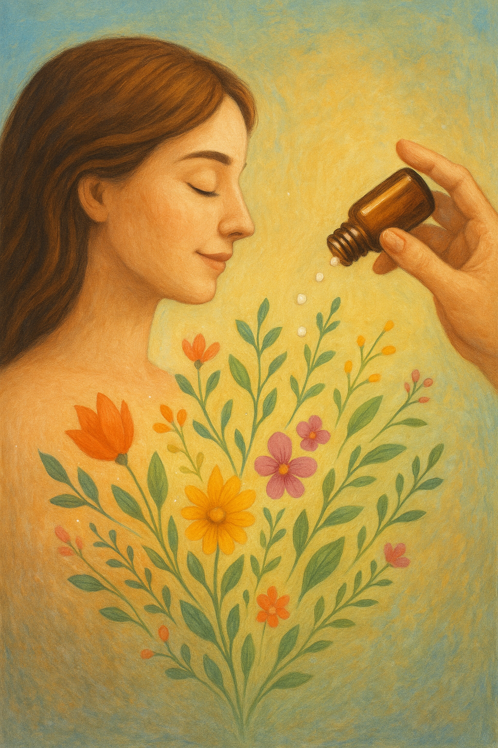 Hormonal Imbalance